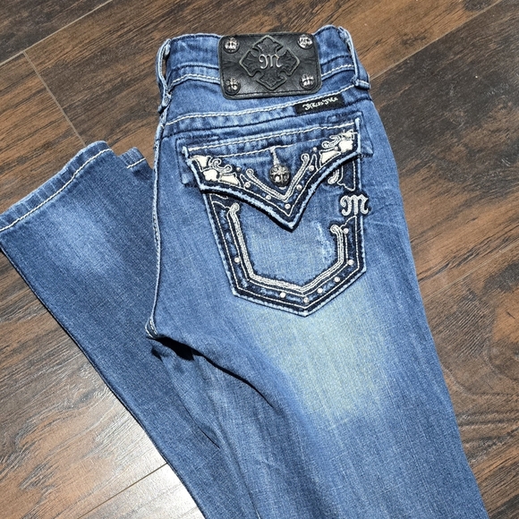 miss me jeans - Picture 4 of 4